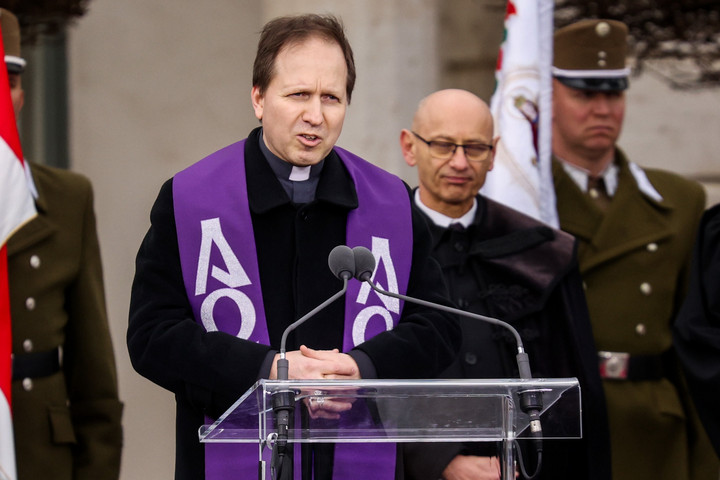 A Vatikánban zajló püspöki tanácskozás újfajta gondolkodásmódot hozhat