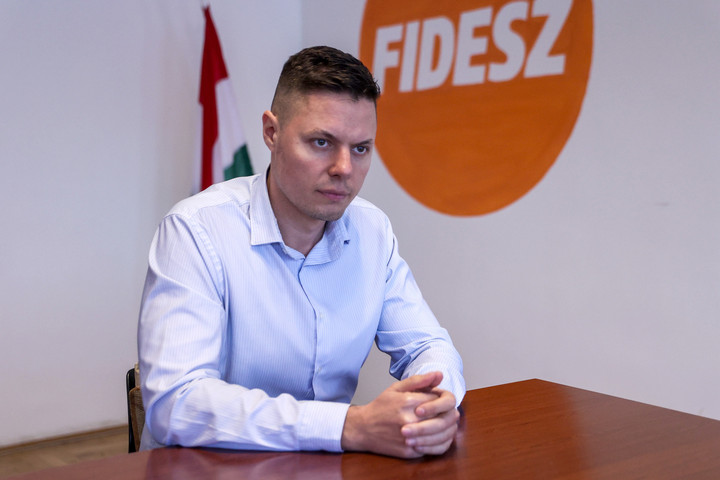 Fotó: MH/Török Péter Lehoczki Ádám: Ez a ciklus vesszőfutás volt a rákospalotaiaknak