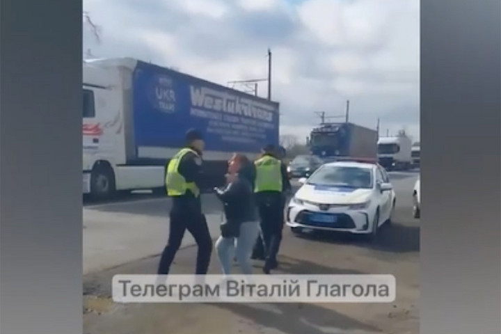 Verve viszik a frontra az ukránokat