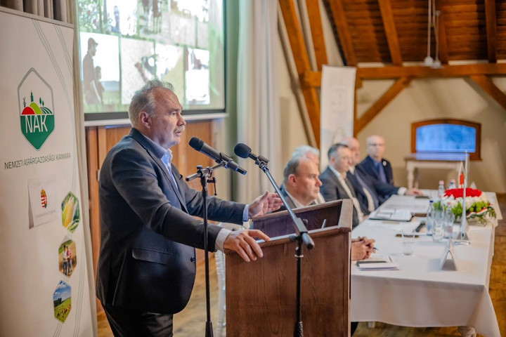 Agrárminisztérium: Meg kell védenünk a mezőgazdasági piacainkat