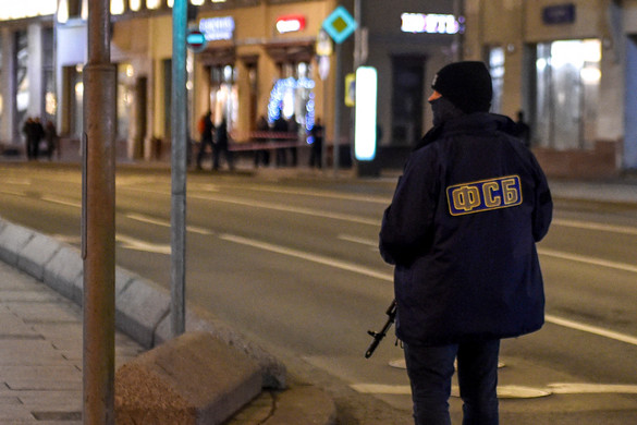 Puccskísérlettel vádolja az FSZB a korábbi képviselőt