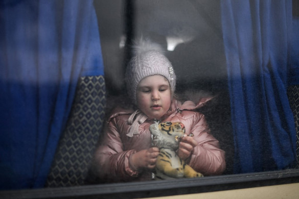 Részeg volt a sofőr, bezárta a buszba az utasokat