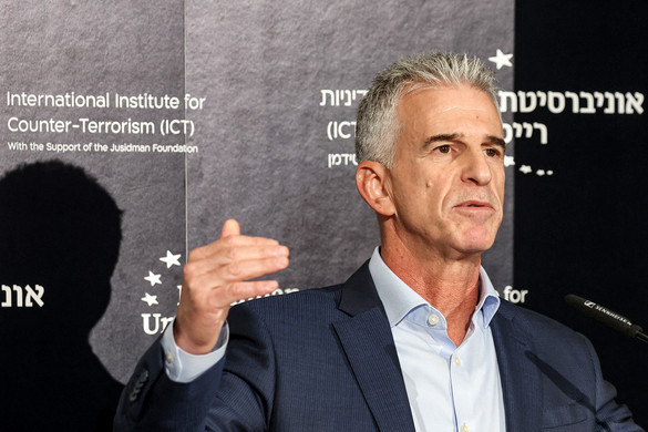 Izrael hazarendelte katari tárgyalódelegációját a Hamász elutasító válasza után