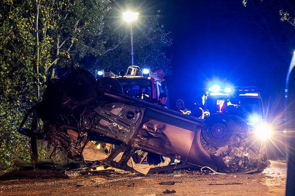 Rengeteg gondot okoznak a vajdasági gyorshajtók