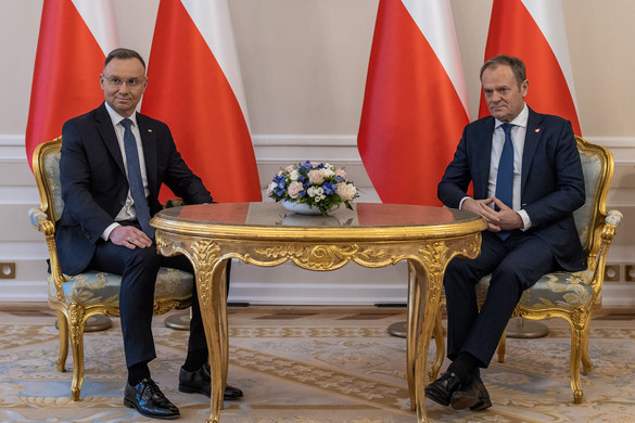 Oroszország folyamatos fenyegetést jelent a NATO számára