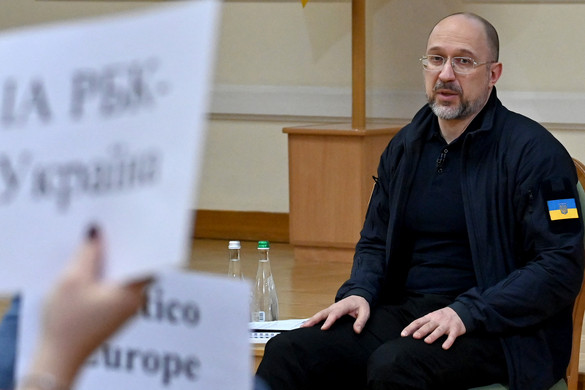 Kijev óvatosan optimista a Trump-kormányzatot illetően