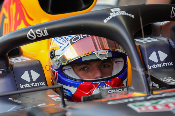 Dzsiddában is folytatódott Verstappen sikersorozata