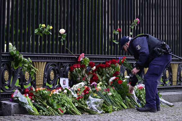 Egy szépségkirálynő is elhunyt a terrortámadásban