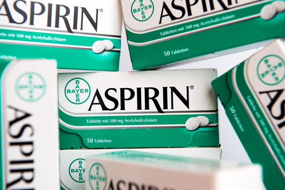Maradandó károsodást okozhat az Ibuprofen
