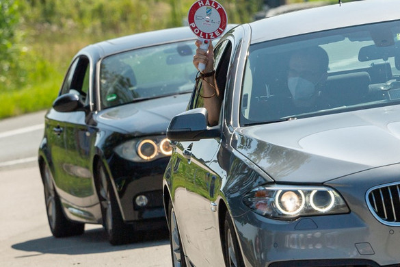 Megvan az első magyar extrém gyorshajtó