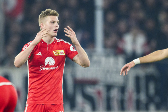 Bundesliga: Schäfer gólt szerzett, de az Union kikapott Brémában