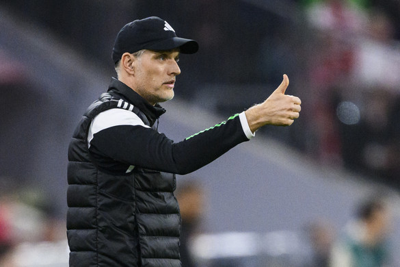 Nem mindenki örül Tuchel kinevezésének Angliában