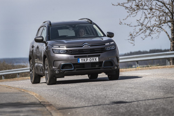 „Működnek a szankciók”: Ismét Citroënt gyártanak Kalugában