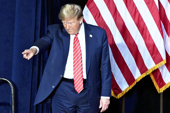 Trump megígérte, hogy kitoloncolja Harry herceget, ha újraválasztják