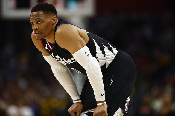 Eltörte a kezét az NBA sztárja