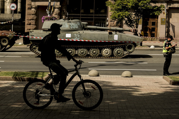 Orosz rulettet játszanak a NATO-tagországok?