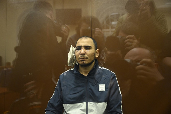 Volt CIA-vezető: Civilizálatlanul bánnak az oroszok a terroristákkal
