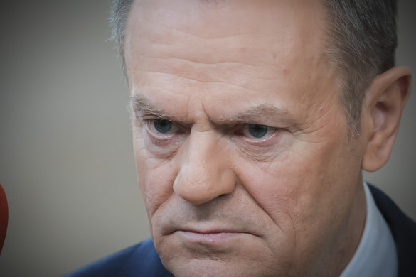 A lengyel konzervatív erők rövidesen visszatérhetnek a kormányzati hatalomba