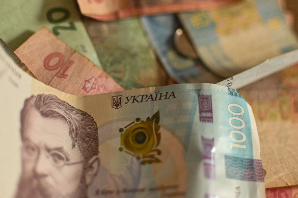 Augusztusban csődbe mehet Ukrajna?