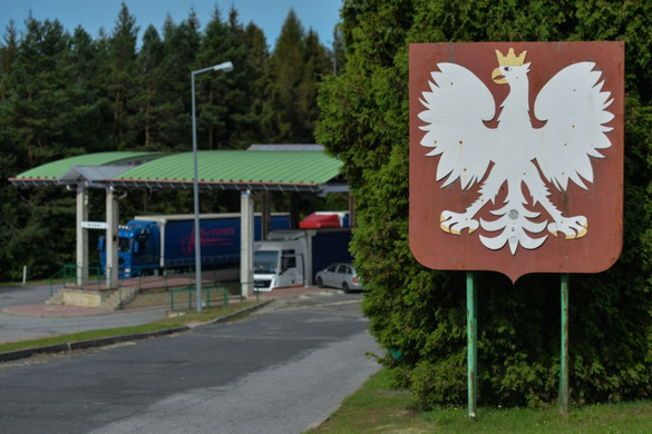 Lengyelország szerint vége az illegális bevándorlásnak