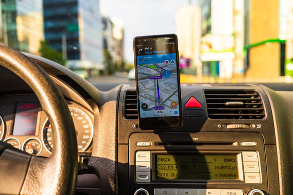 Frissít a Waze, egy sor hasznos újítás jön rá