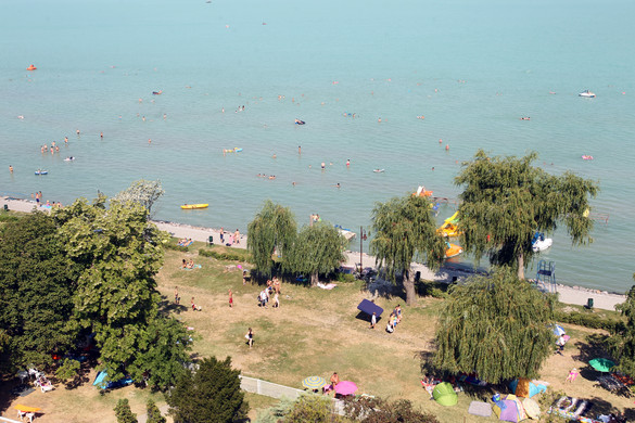 Kiemelkedő hétvége lehet a Balaton régióban