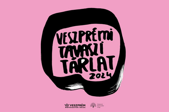 Csaknem száz alkotó munkáját vonultatja fel a Veszprémi Tavaszi Tárlat