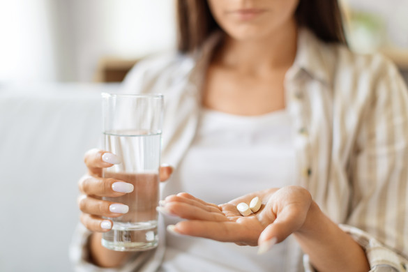 Így hatnak az antibiotikumok