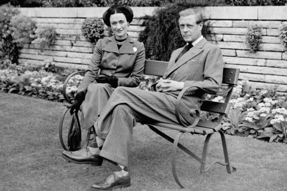 A lázadó brit király, aki majdnem megbuktatta a monarchiát