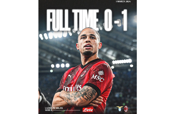 Serie A: rangadón győzött Rómában a Milan
