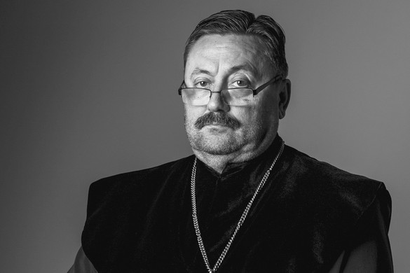 Elhunyt Szalay Péter, az Alkotmánybíróság volt tagja