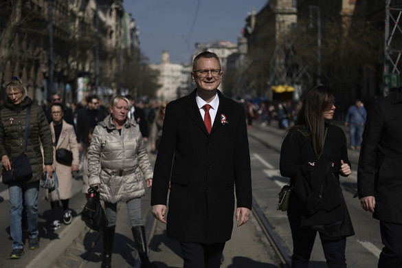 Rétvári: Ha egy ország kiáll az érdekeiért, az sosincs konfliktus nélkül