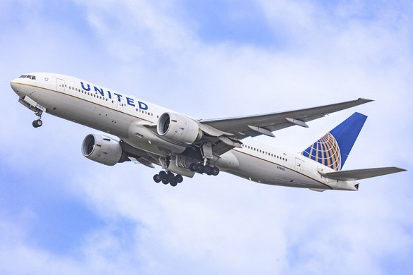 A Boeing átka ismét lecsap