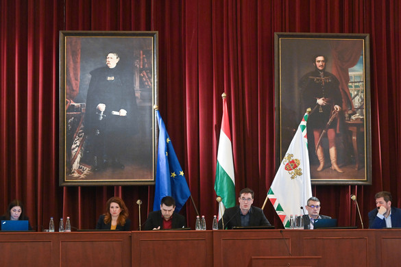 Jövő héten ülésezik utoljára a Fővárosi Közgyűlés