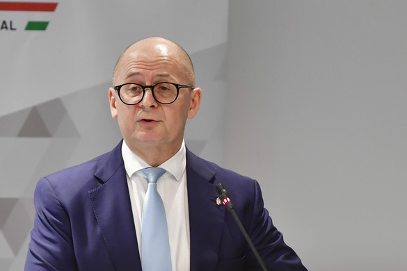 GVH: 15 ország versenyhatósági vezetői találkoztak Budapesten