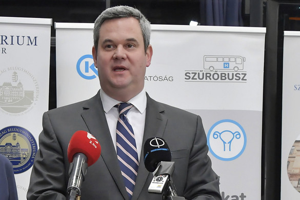 Húsz százalékkal emelkedik a szakdolgozók alapbére
