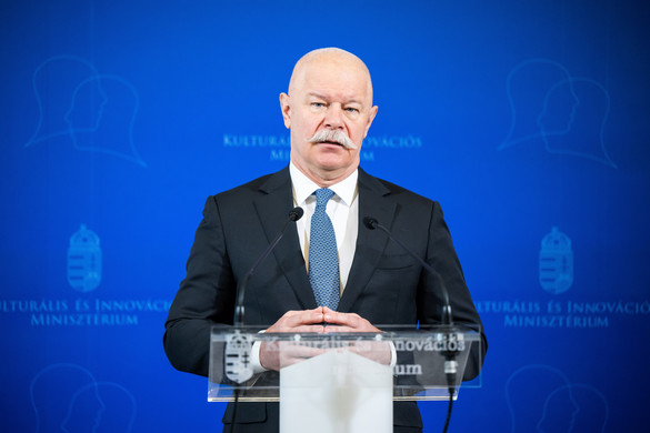 Csák János: Sokkal vonzóbbá vált az egyetemi felvételi