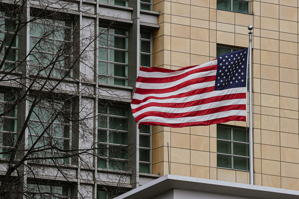 Az amerikai nagykövetség szerint merénylet készül Moszkvában a következő napokban