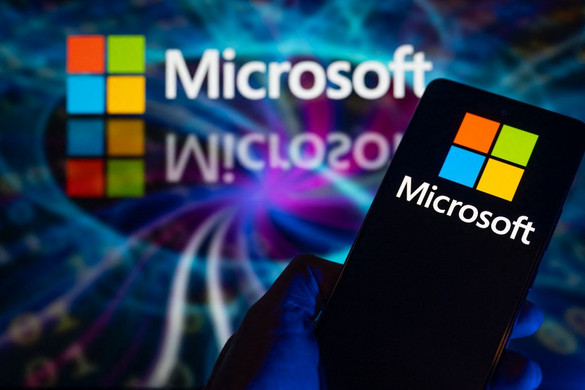 A Microsoft 365 szoftver uniós használata sérti az adatvédelmi szabályokat