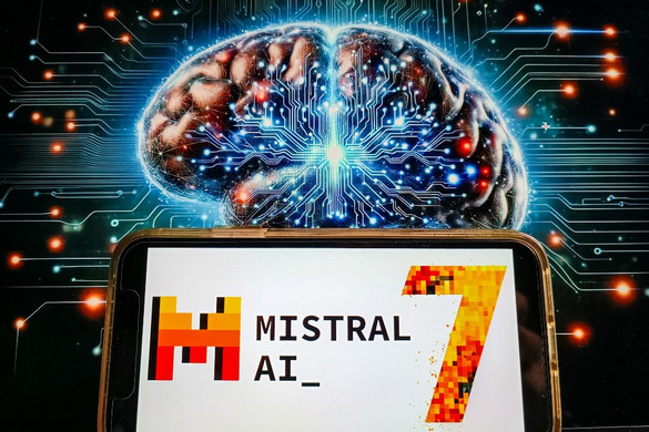 Franciaország létrehozná a mesterséges intelligencia európai közösségét