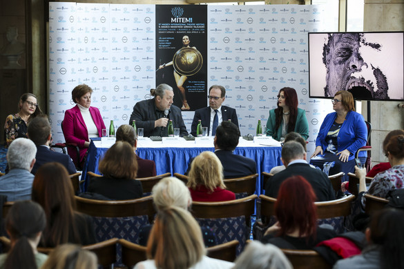 MITEM - Tizenegy ország előadásai a színházi fesztiválon