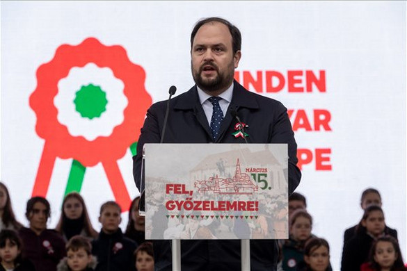 „Ez most a cselekvés és az összefogás ideje”