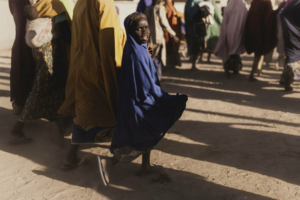Ismét tömeges emberrablás történt Nigériában