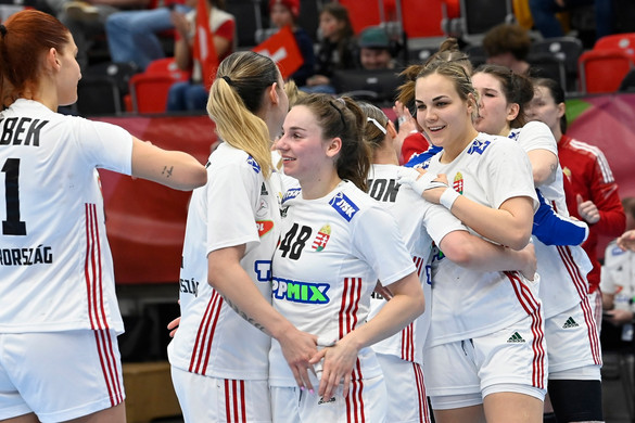 Csütörtöktől lehet jegyet vásárolni a női kézilabda olimpiai selejtezőre