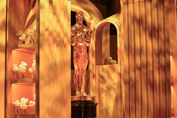 Oscar-díj – Vasárnap rendezik meg a 96. Oscar-díjátadó gálát