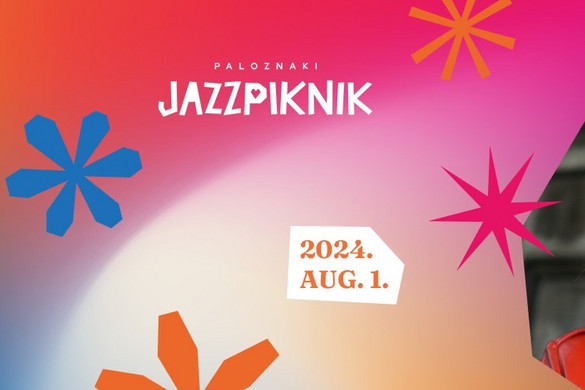 Fiatal tehetségek a Paloznaki Jazzpikniken