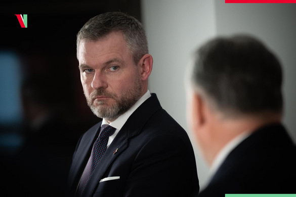 Peter Pellegrini: A fontos kérdésekben egyezik a véleményünk