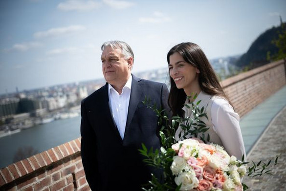 Orbán Viktor: Budapesten változás kell!