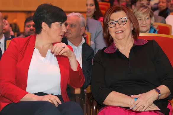 Áder János: Gy. Németh Erzsébet és Dobrev Klára ellen is per indul hazug kijelentéseik miatt