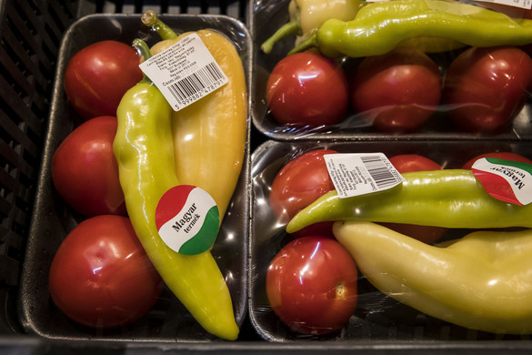 A hazai fogyasztók előnyben részesítik a magyar árukat